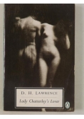 Lady Chatterley's Lover