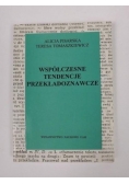 Współczesne tendencje przekładoznawcze : podręcznik dla studentów neofilologii