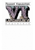 Lapidarium VI