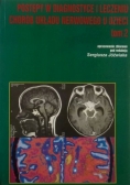 Postępy w diagnostyce i leczeniu chorób układu nerwowego u dzieci tom 2