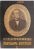 Pierwodruki Stanisława Moniuszki