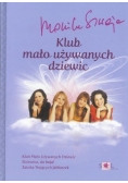 Klub mało używanych dziewic