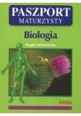 Paszport maturzysty Biologia