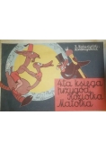 Czwarta księga przygód Koziołka Matołka