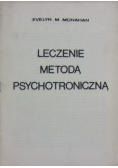 Leczenie metodą psychotroniczną