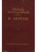 O sztuce