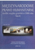 Międzynarodowe prawo humanitarne Tom II