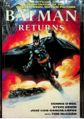 Batman Returns