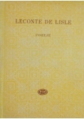 Poezje