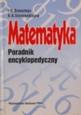 Matematyka. Poradnik encyklopedyczny