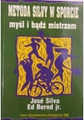 Metoda Silvy W Sporcie myśl i bądż mistrzem
