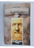 Hollis Martin - Filozofia