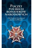Poczet polskich bohaterów narodowych