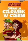 Operacja Człowiek w Czerni