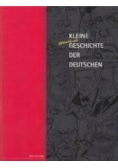 Kleine Geschichte der Deutschen
