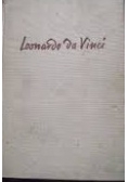 Leonardo Da Vinci