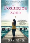 Posłuszna żona