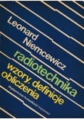 Radiotechnika wzory ,definicje obliczenia