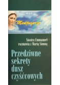 Prawdziwe sekrety dusz czyśćcowych