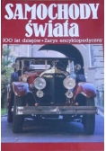 Samochody świata