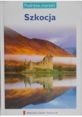 Podróże marzeń: Szkocja