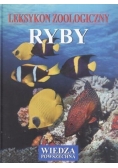 Leksykon zoologiczny-Ryby