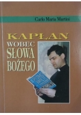 Kapłan wobec Słowa Bożego