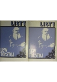 Listy 2 Tomy