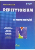 Karolak Tomasz - Repetytorium z matematyki