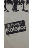 Kolejka