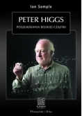 Sample Ian - Peter Higgs: poszukiwania boskiej cząstki