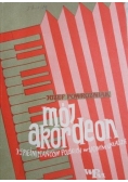 Mój akordeon