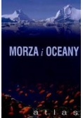 Morza i oceany