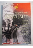 Paczoska Alicja - Dzieci Jałty
