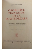Osobliwe Przygody Dyla Sowizdrzała 1946 r