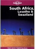 South Africa, Lesotho and Swaziland