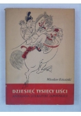 Dziesięć tysięcy liści