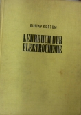 Lehrbuch der Elektrochemie