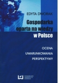 Gospodarka oparta na wiedzy w Polsce