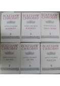 Bolesław Chrobry 6 książek