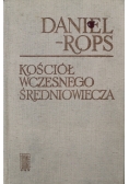 Kościół wczesnego średniowiecza