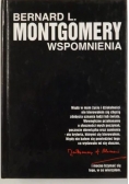 Montgomery  Wspomnienia