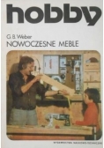Nowoczesne meble