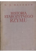 Historia starożytnego Rzymu