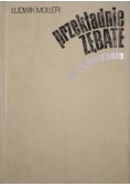 Przekładanie zębate projektowanie