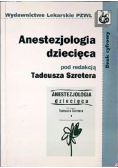 Anestezjologia dziecięca