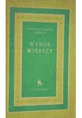 Wybór wierszy, 1950 r.