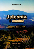 Jeleśnia i okolice