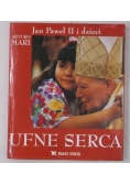 Mari Arturo - Ufne serca