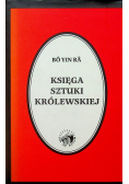 Ksiega sztuki królewskiej